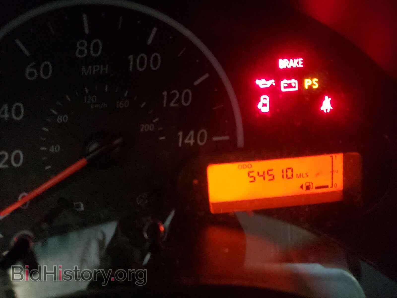 2018 NISSAN VERSA - VIN: 3N1CN7AP5JL807186 - Фото 8