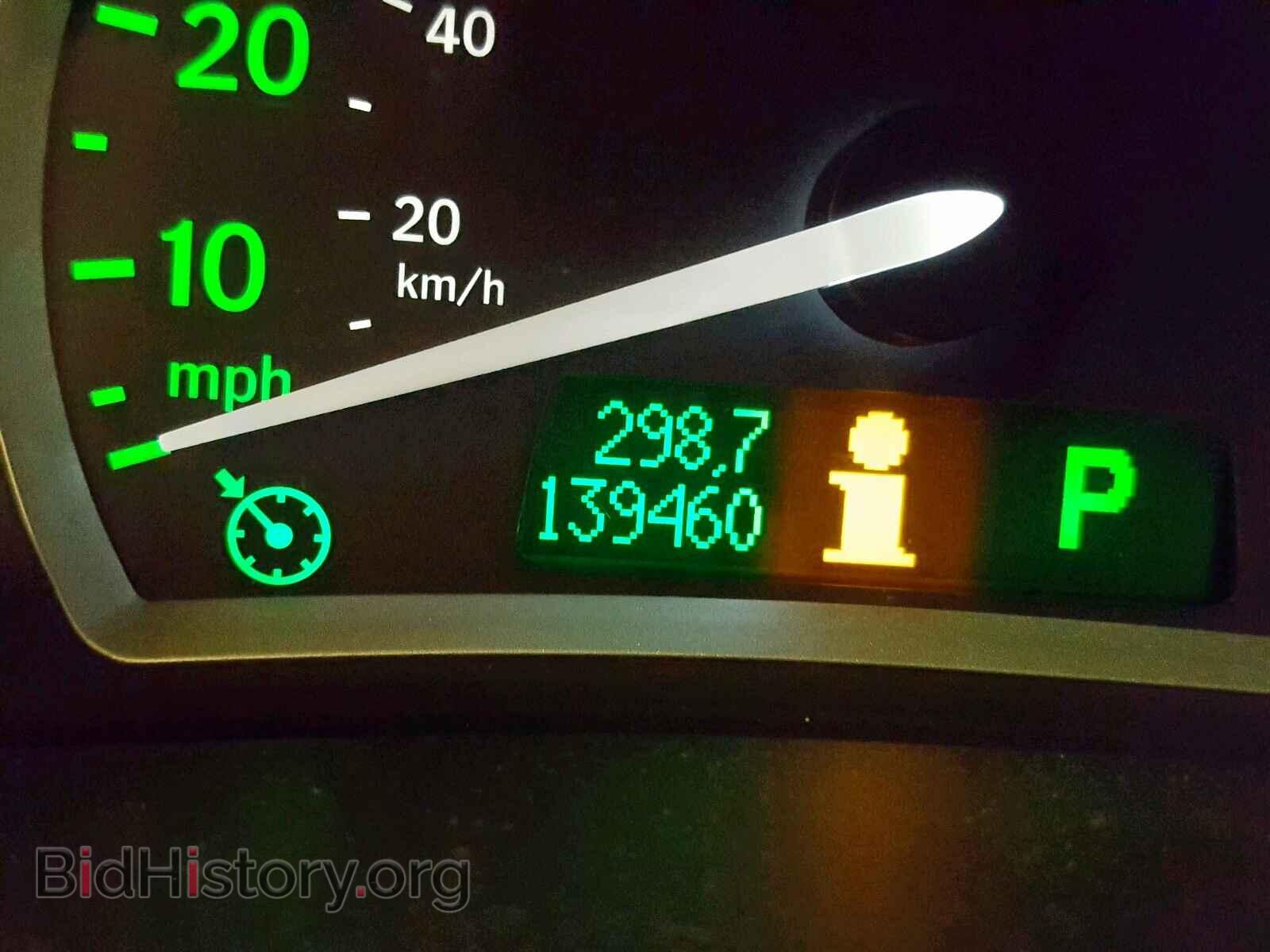 2006 SAAB 9-3 - VIN: YS3FD49Y961011783 - Фото 8