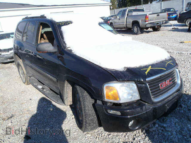 Фотография 1GKDT13S222448019 - GMC ENVOY 2002