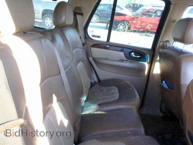2002 GMC ENVOY - VIN: 1GKDT13S222448019 - Фото 8