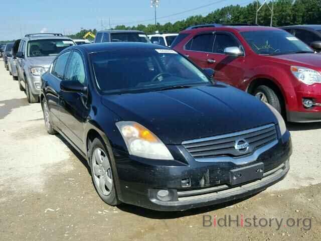 Photo 1N4AL21E98N453961 - NISSAN ALTIMA 2008