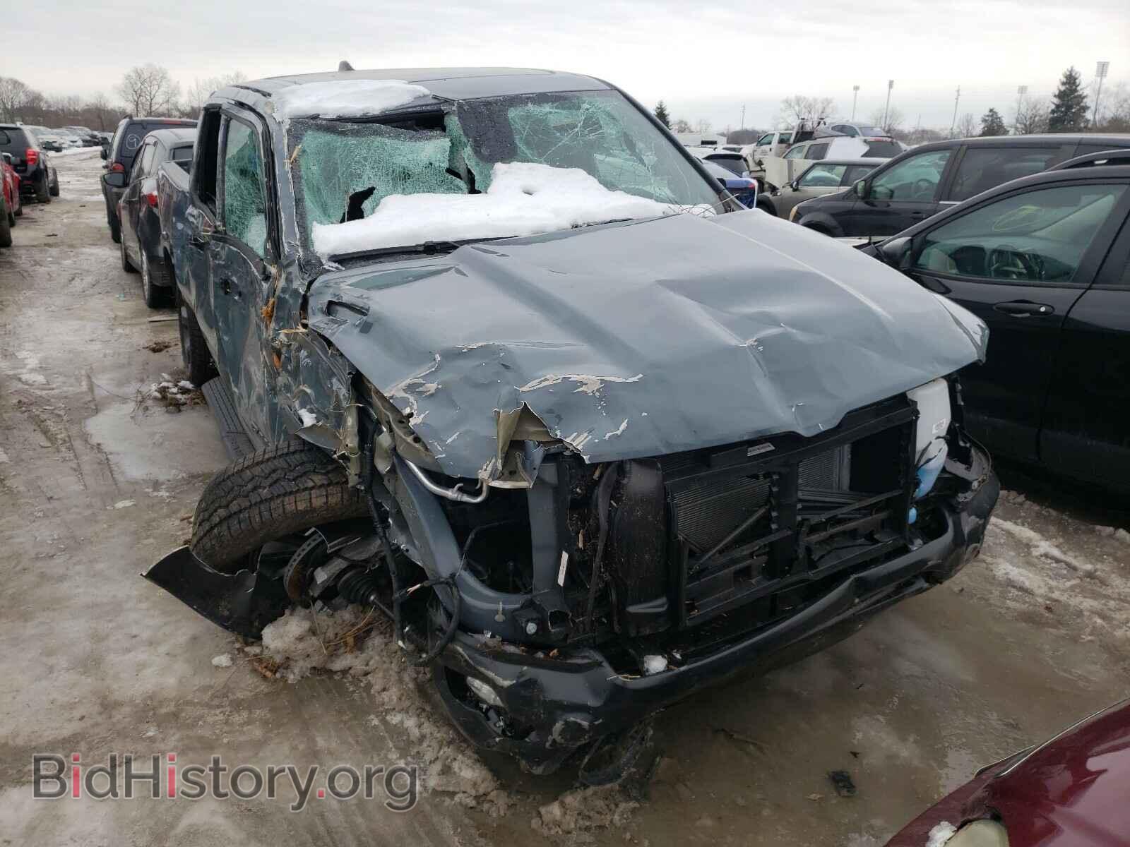 2021 RAM 1500 - VIN: 1C6SRFFT1MN578062 - Photo 9