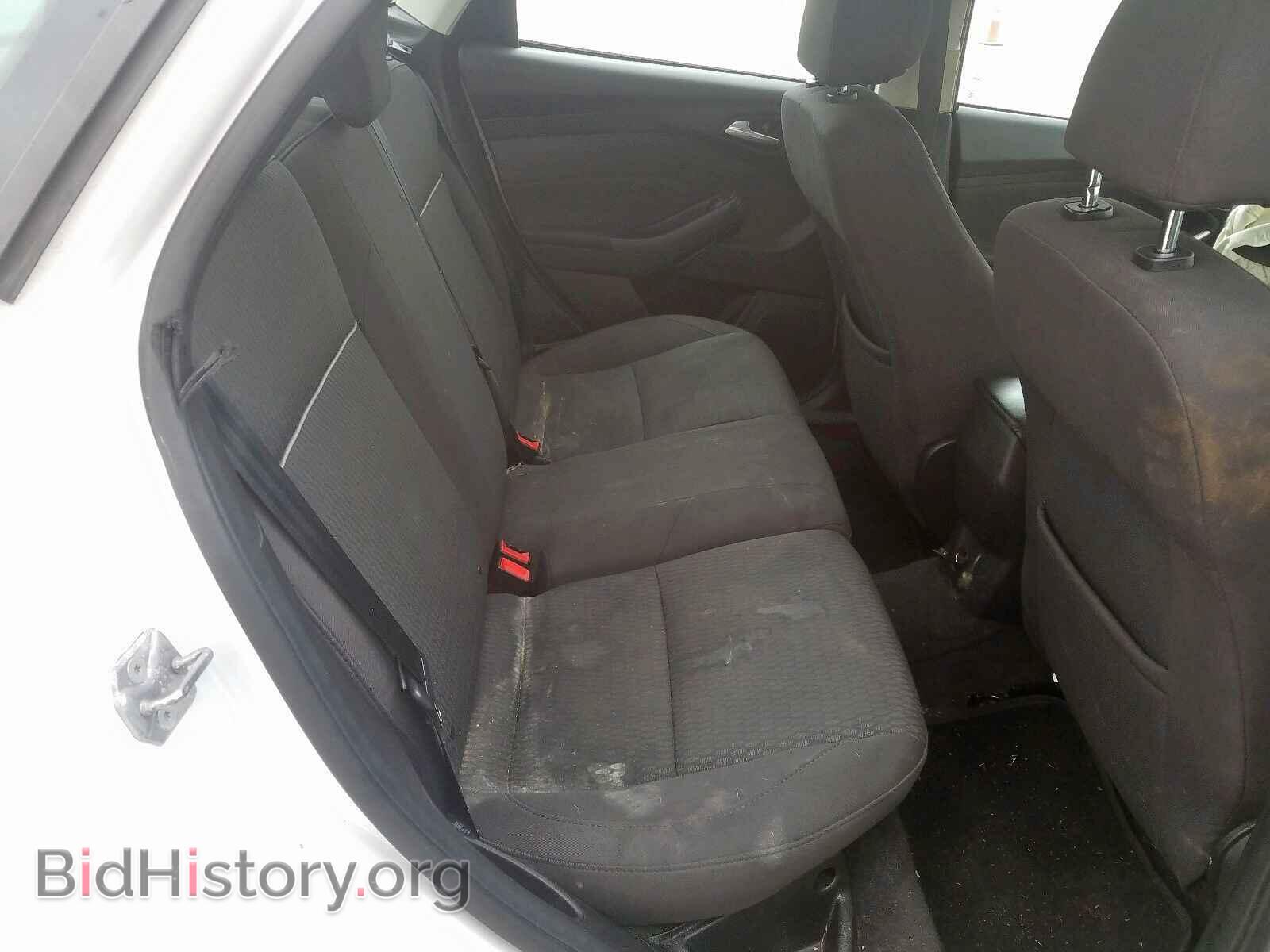 2012 FORD FOCUS - VIN: 1FAHP3H28CL463941 - Photo 6