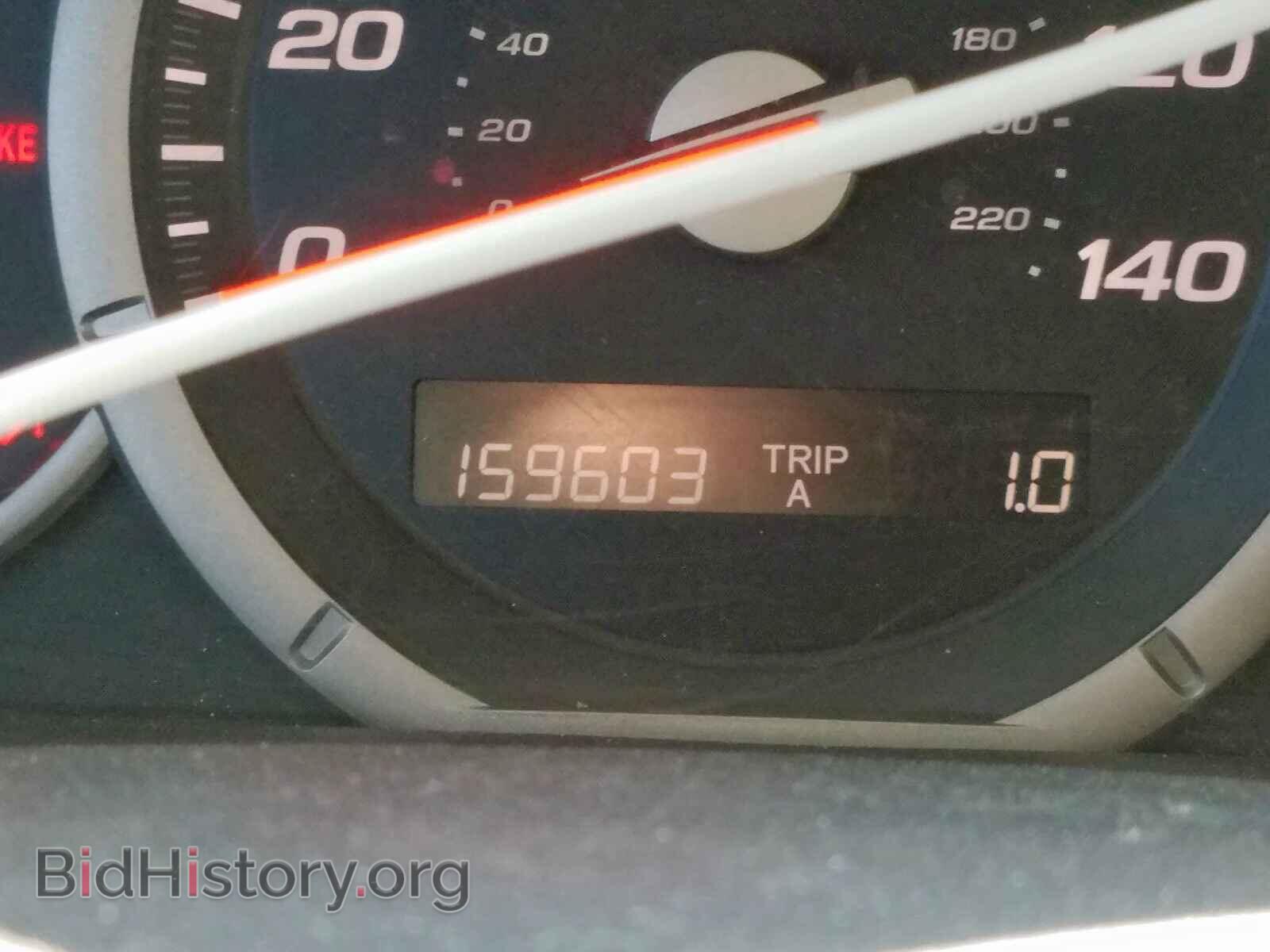 2008 HONDA PILOT - VIN: 5FNYF28788B015437 - Фото 8