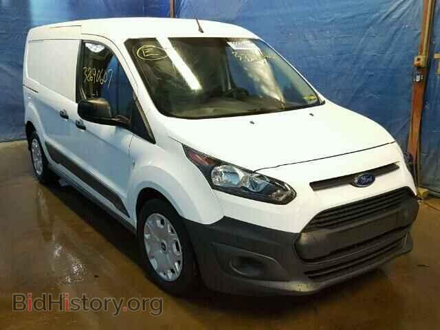 Фотография NM0LS7E70H1323523 - FORD TRANSIT CO 2017
