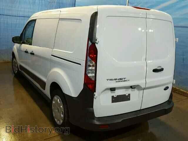 2017 FORD TRANSIT CO - VIN: NM0LS7E70H1323523 - Фото 3