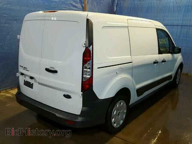 2017 FORD TRANSIT CO - VIN: NM0LS7E70H1323523 - Фото 4