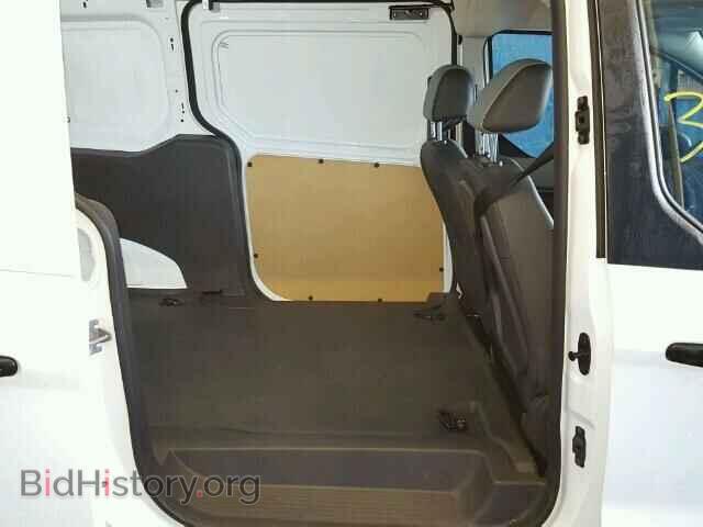 2017 FORD TRANSIT CO - VIN: NM0LS7E70H1323523 - Фото 6