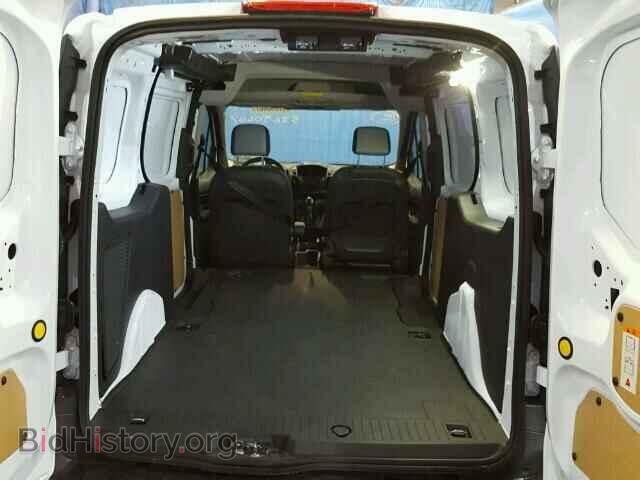 2017 FORD TRANSIT CO - VIN: NM0LS7E70H1323523 - Фото 9