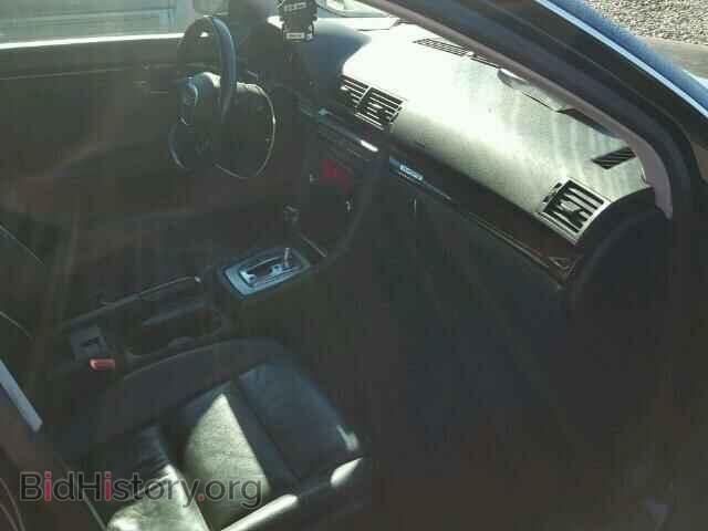 2007 AUDI A4 - VIN: WAUDF78E17A011521 - Фото 5
