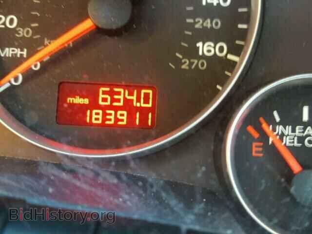 2007 AUDI A4 - VIN: WAUDF78E17A011521 - Фото 8