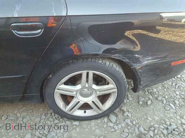 2007 AUDI A4 - VIN: WAUDF78E17A011521 - Фото 10