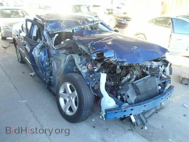 Photo 2B3KA43D39H613610 - DODGE CHARGER 2009