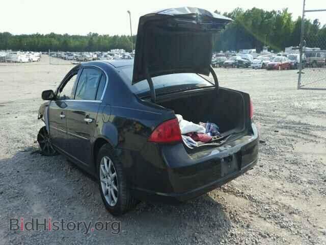 2006 BUICK LUCERNE - VIN: 1G4HD572X6U129081 - Фото 3