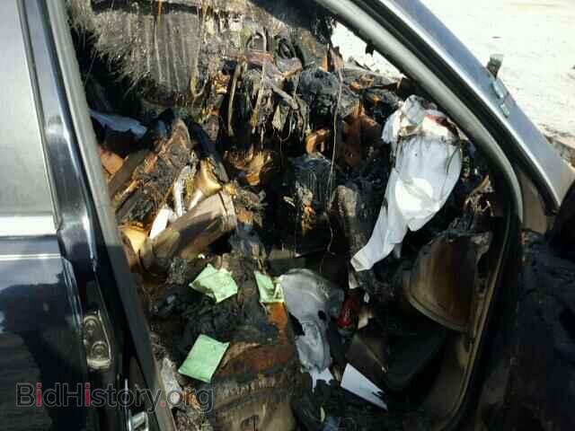 2006 BUICK LUCERNE - VIN: 1G4HD572X6U129081 - Фото 5