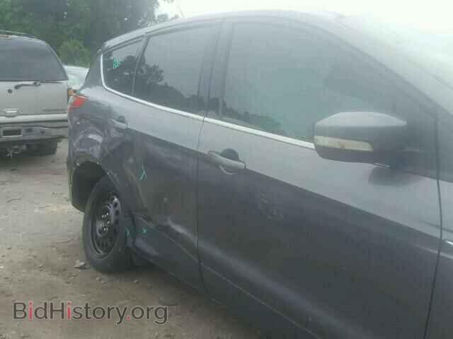 2013 FORD ESCAPE - VIN: 1FMCU0H92DUC56803 - Фото 9