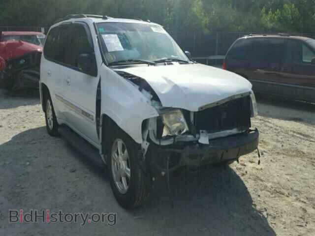 Photo 1GKDT13S242392666 - GMC ENVOY 2004
