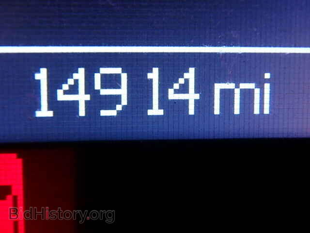 2014 CHRYSLER MINIVAN - VIN: 2C4RC1CG7ER133302 - Фото 8