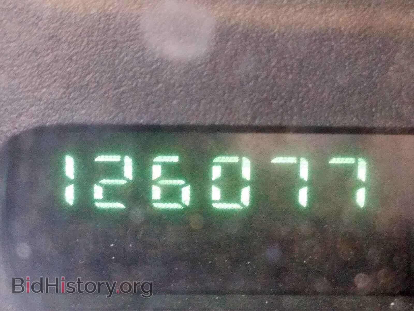 2001 DODGE DAKOTA - VIN: 1B7FL22PX1S244770 - Фото 8