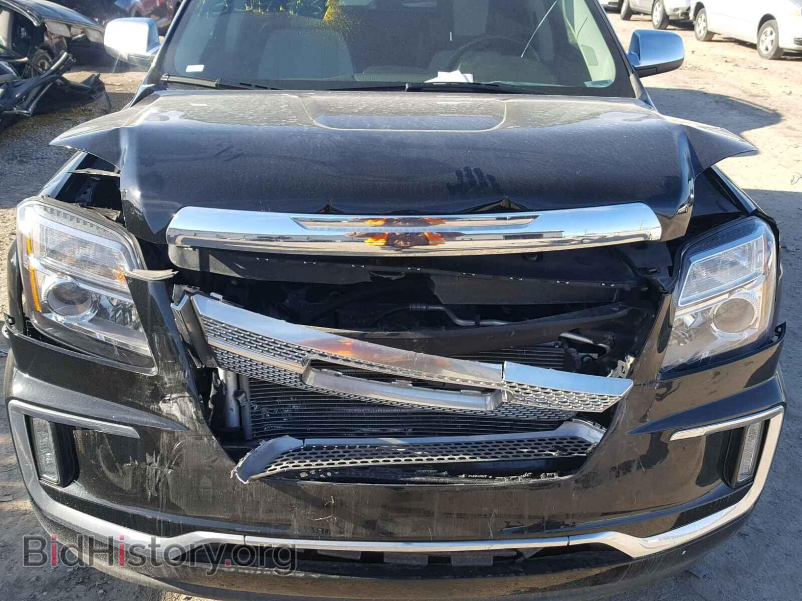2017 GMC TERRAIN - VIN: 2GKFLVE36H6135993 - Фото 9