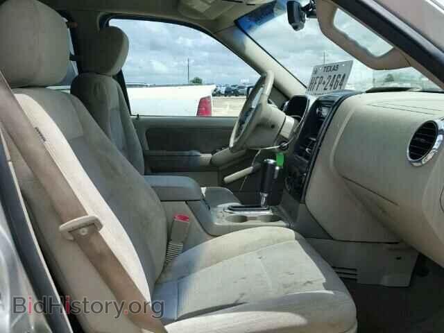 2007 FORD EXPLORER - VIN: 1FMEU63E37UB59260 - Фото 5