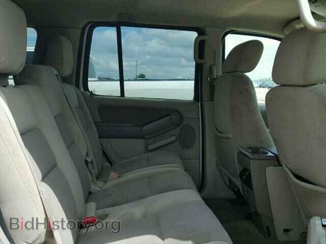 2007 FORD EXPLORER - VIN: 1FMEU63E37UB59260 - Фото 6