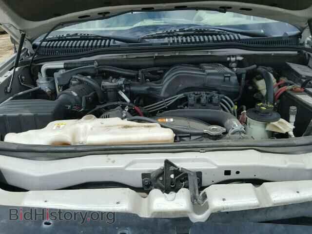 2007 FORD EXPLORER - VIN: 1FMEU63E37UB59260 - Фото 7