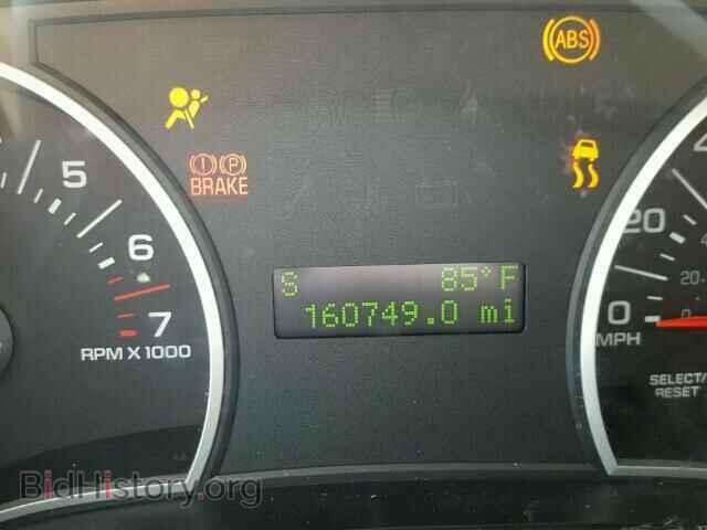 2007 FORD EXPLORER - VIN: 1FMEU63E37UB59260 - Фото 8