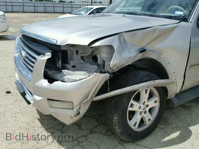 2007 FORD EXPLORER - VIN: 1FMEU63E37UB59260 - Фото 9