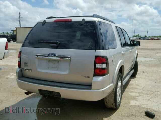 2007 FORD EXPLORER - VIN: 1FMEU63E37UB59260 - Фото 10