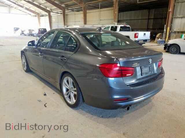 2016 BMW 3 SERIES - VIN: WBA8E1G53GNU11639 - Фото 3