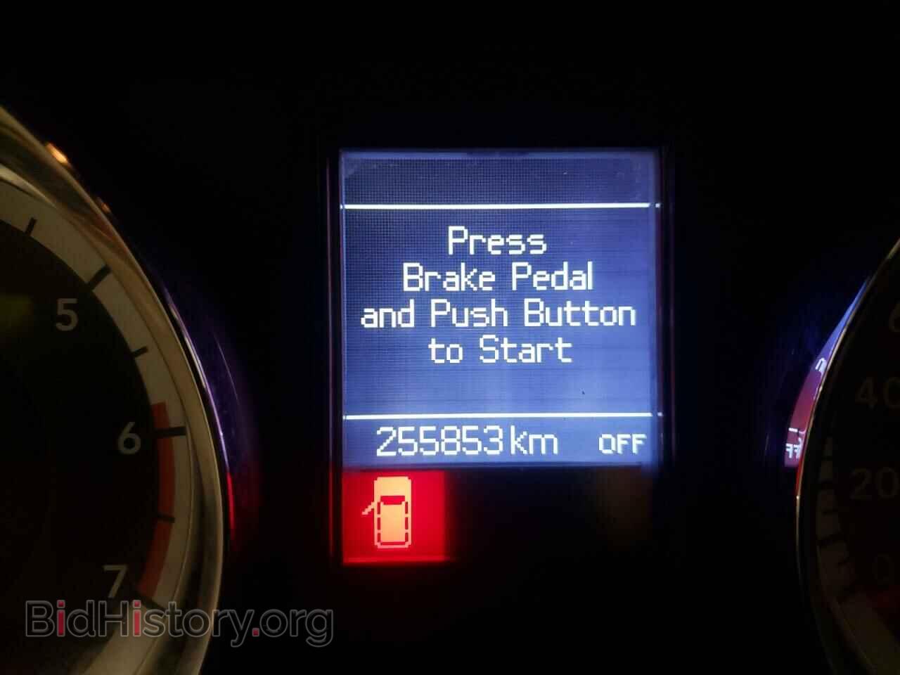 2011 DODGE DURANGO - VIN: 1D4SE5GT6BC688159 - Photo 8