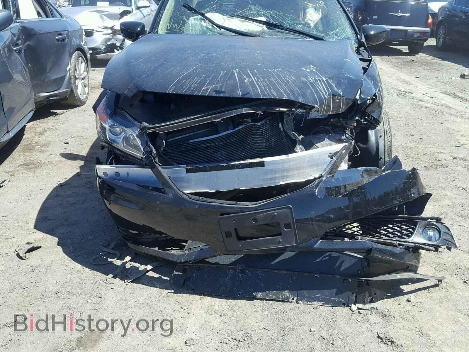 2014 ACURA ILX - VIN: 19VDE1F78EE006584 - Фото 9