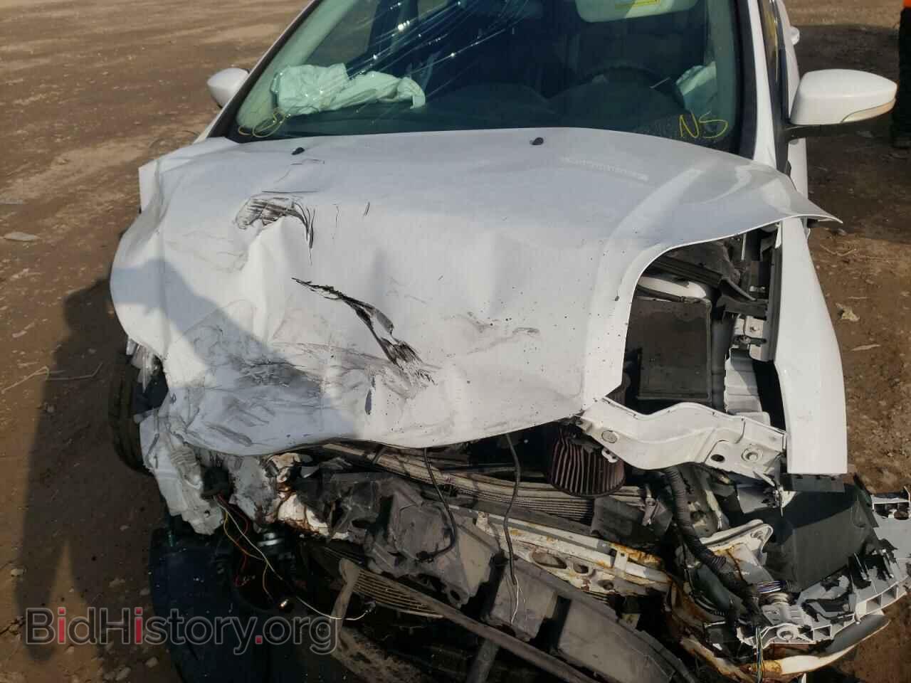 2013 FORD FOCUS - VIN: 1FADP3F22DL235260 - Photo 7