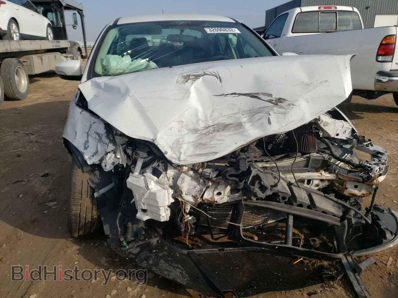 2013 FORD FOCUS - VIN: 1FADP3F22DL235260 - Photo 9