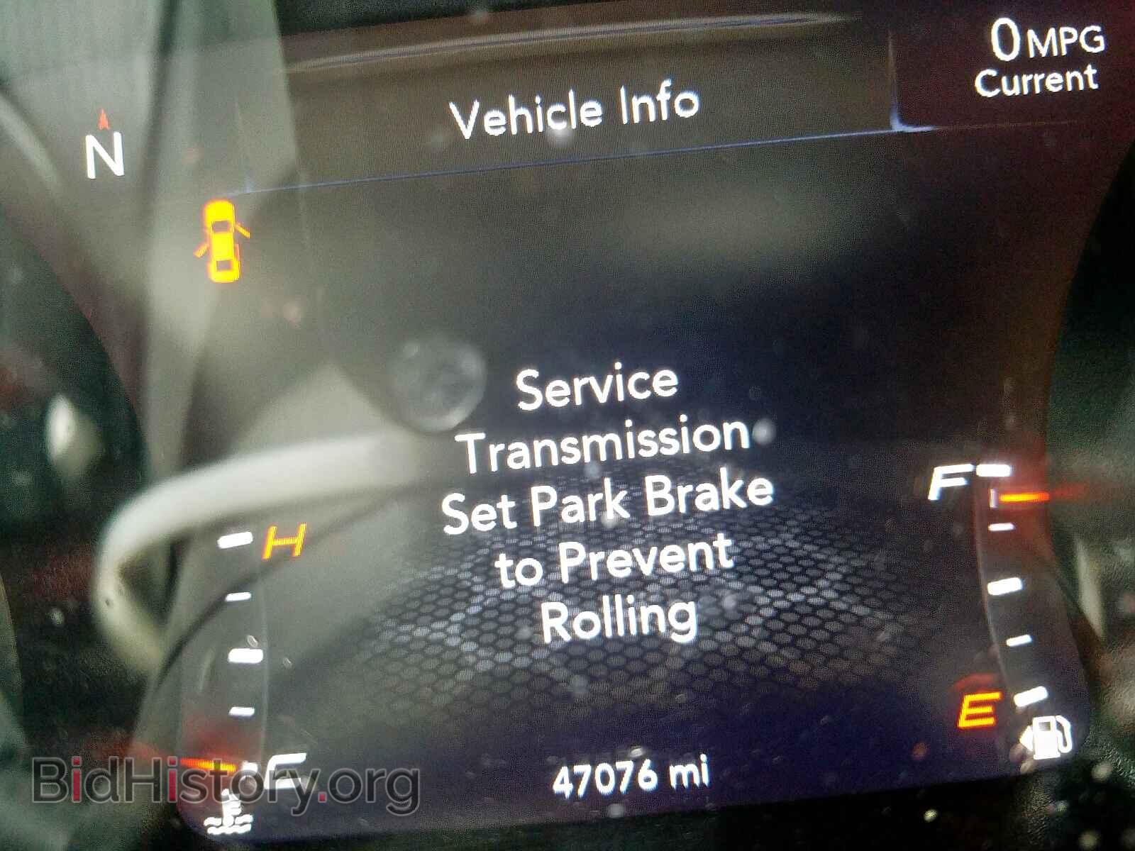 2019 DODGE CHARGER - VIN: 2C3CDXCT8KH527111 - Фото 8