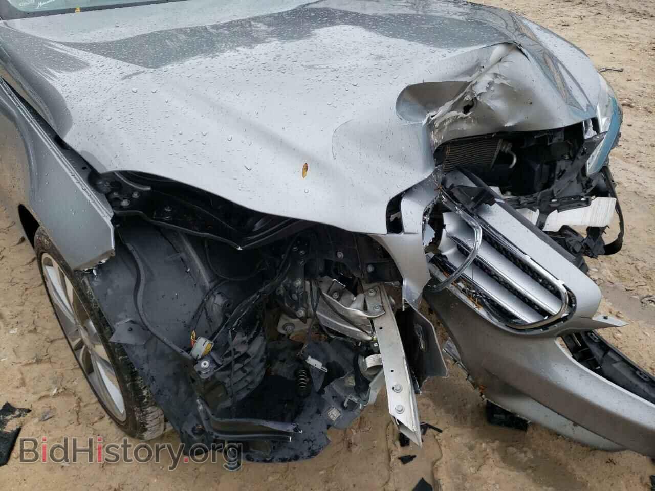 2014 MERCEDES-BENZ E-CLASS - VIN: WDDHF5KB2EA790339 - Фото 9