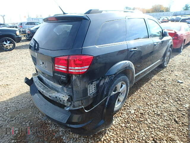 2010 DODGE JOURNEY - VIN: 3D4PG5FV6AT148672 - Фото 4
