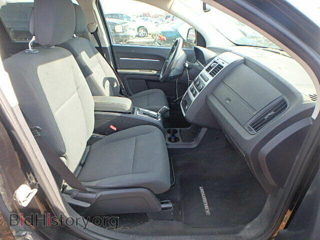 2010 DODGE JOURNEY - VIN: 3D4PG5FV6AT148672 - Фото 5