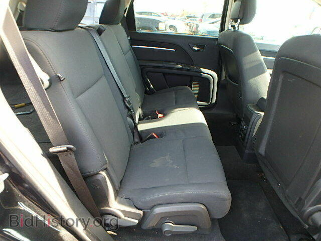 2010 DODGE JOURNEY - VIN: 3D4PG5FV6AT148672 - Фото 6