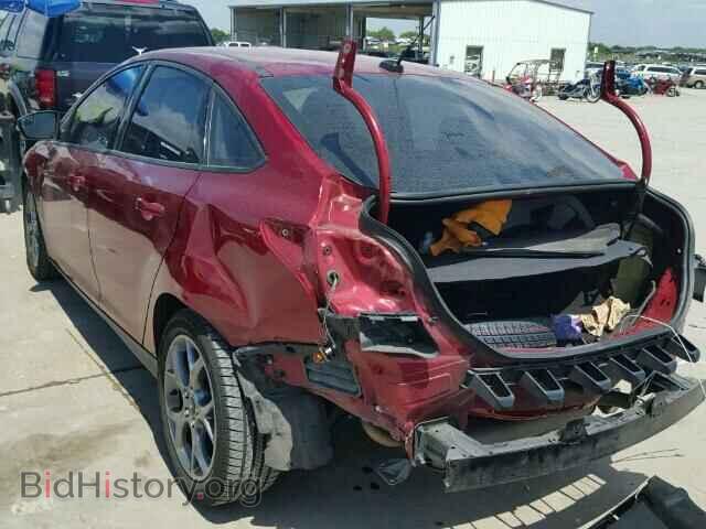2013 FORD FOCUS - VIN: 1FADP3F26DL189139 - Photo 3