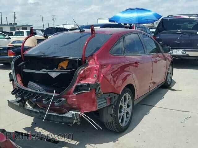 2013 FORD FOCUS - VIN: 1FADP3F26DL189139 - Photo 4