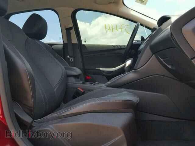 2013 FORD FOCUS - VIN: 1FADP3F26DL189139 - Photo 5