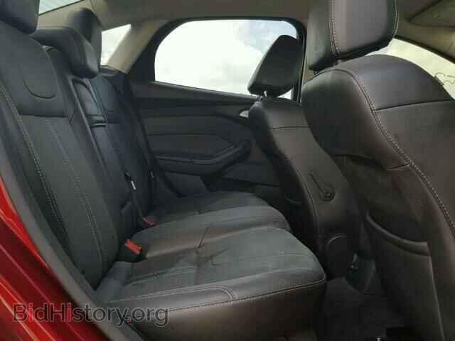 2013 FORD FOCUS - VIN: 1FADP3F26DL189139 - Photo 6