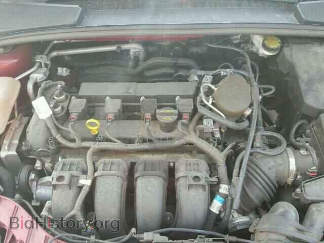 2013 FORD FOCUS - VIN: 1FADP3F26DL189139 - Photo 7