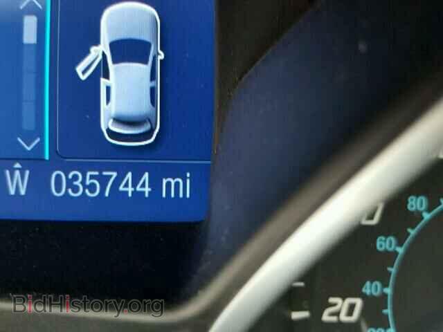 2013 FORD FOCUS - VIN: 1FADP3F26DL189139 - Photo 8