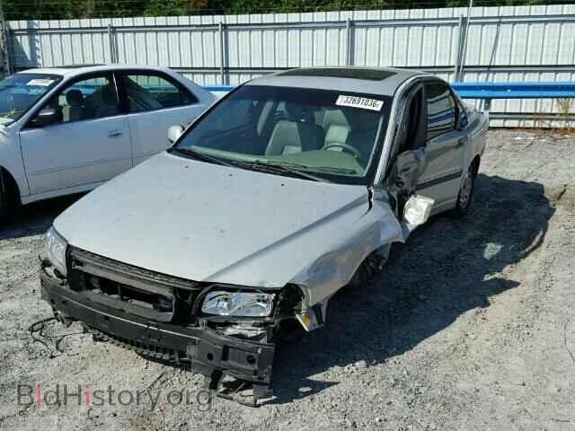 1999 VOLVO S80 - VIN: YV1TS97D3X1048305 - Фото 2