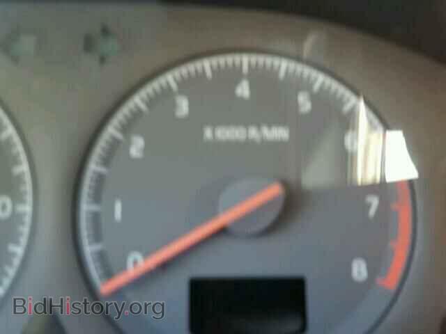 1999 VOLVO S80 - VIN: YV1TS97D3X1048305 - Фото 8