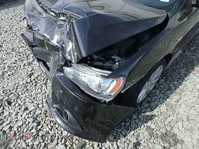 2013 MITSUBISHI LANCER - VIN: JA32V6FV9DU006540 - Фото 10