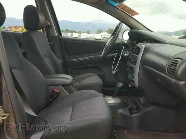 2003 DODGE NEON - VIN: 1B3ES56C63D144018 - Фото 5